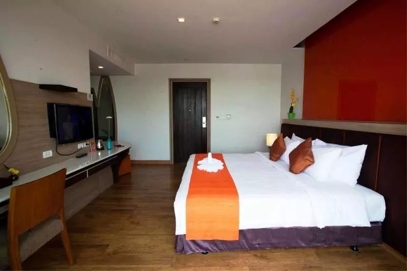 فندق Prajaktra Design