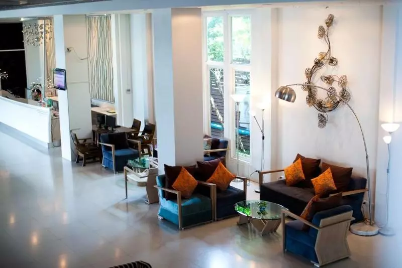 فندق Prajaktra Design