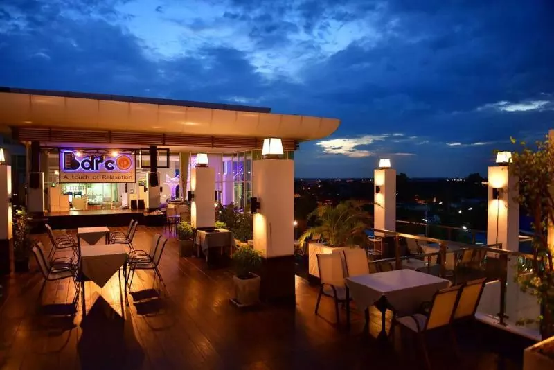 فندق Prajaktra Design