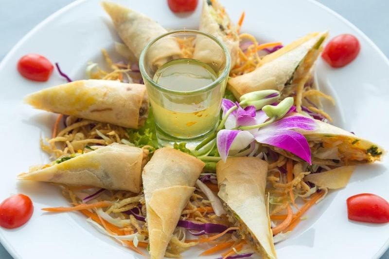 هتل Prajaktra Design