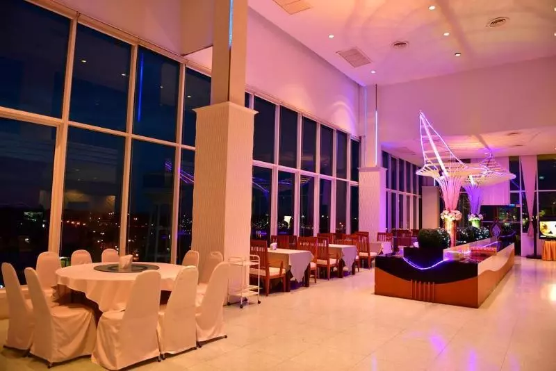 فندق Prajaktra Design