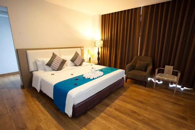 فندق Prajaktra Design