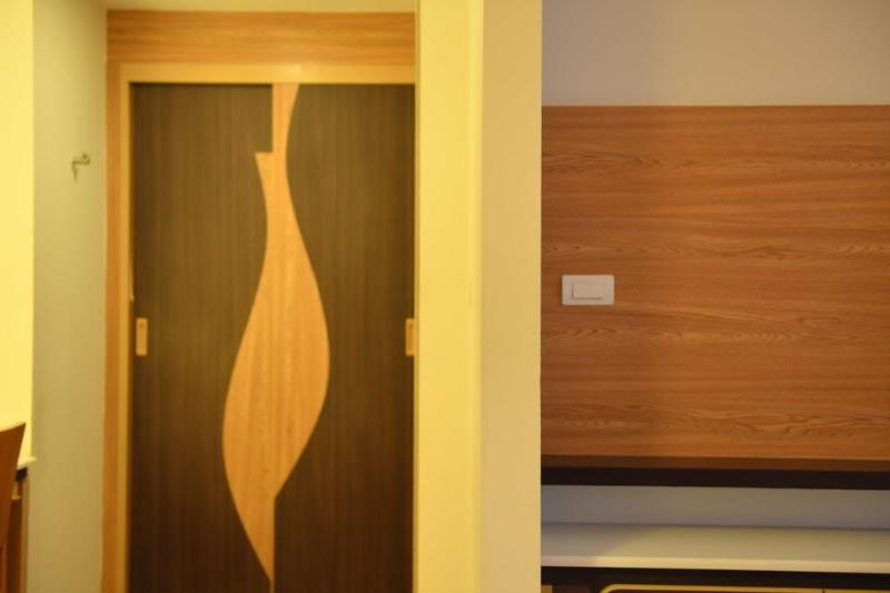 هتل Prajaktra Design