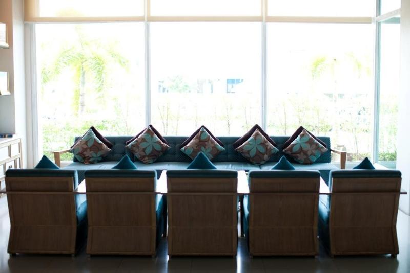 هتل Prajaktra Design