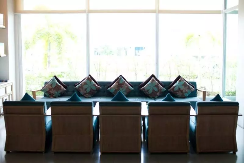 فندق Prajaktra Design