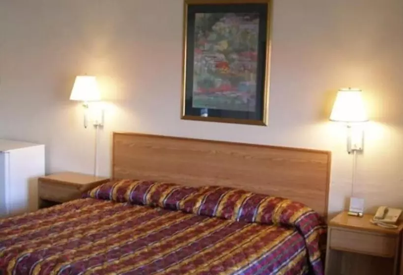 Hotel Red Carpet Inn Starke