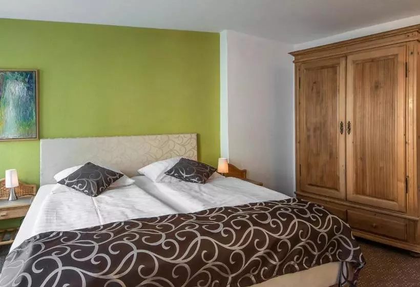 فندق Remise Blumberg