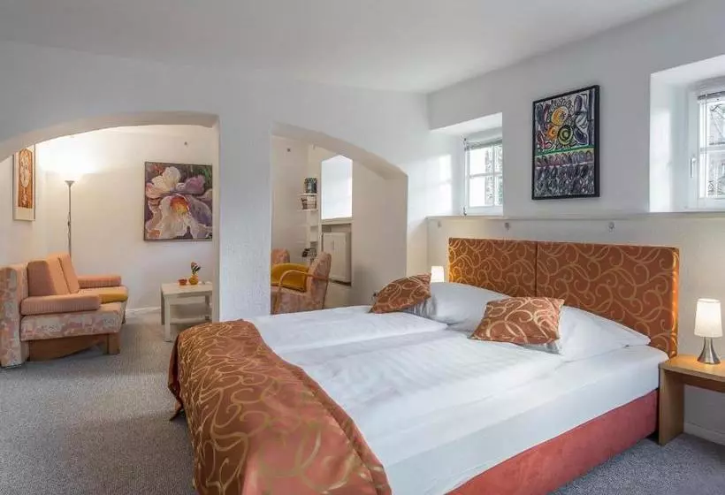 فندق Remise Blumberg