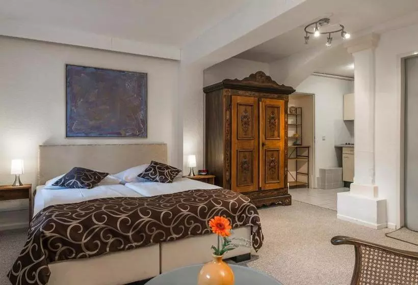 فندق Remise Blumberg