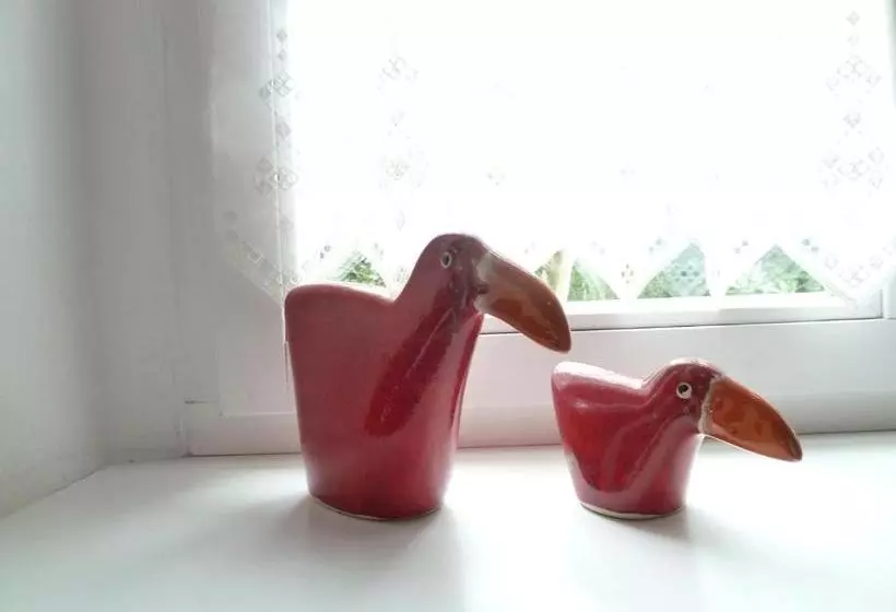 فندق Remise Blumberg