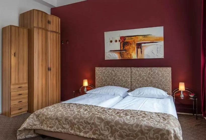 فندق Remise Blumberg