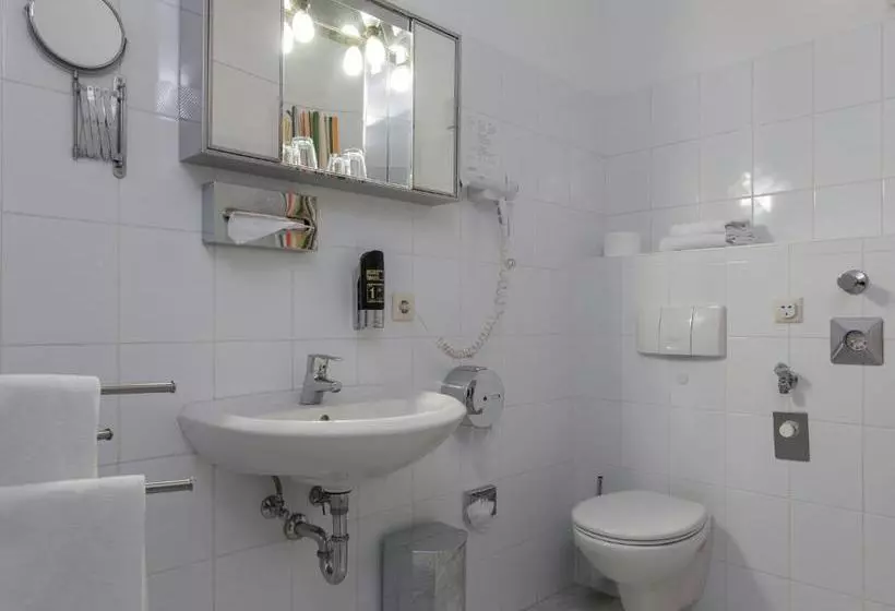 فندق Remise Blumberg