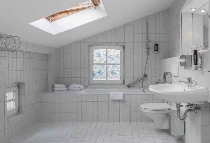 فندق Remise Blumberg