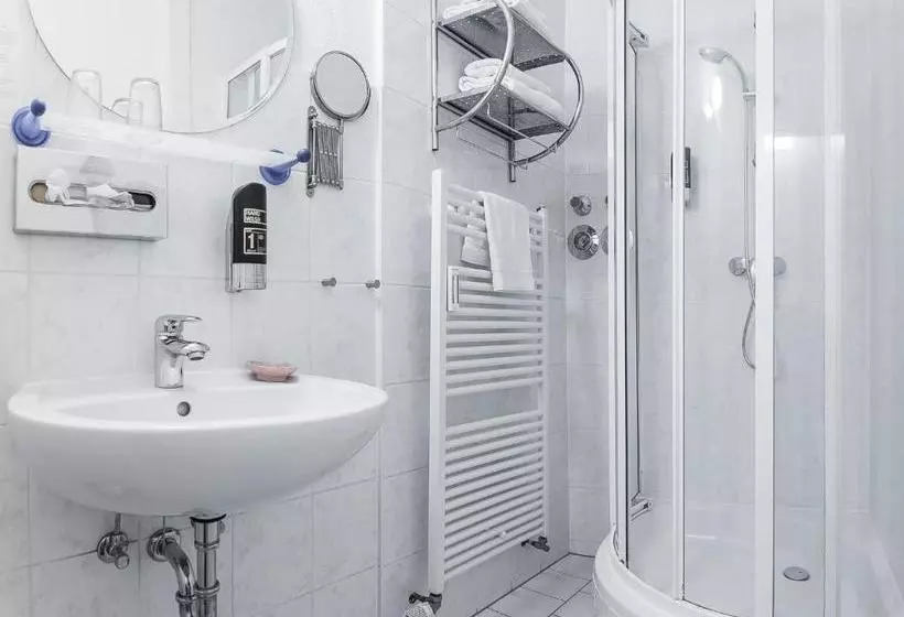 فندق Remise Blumberg