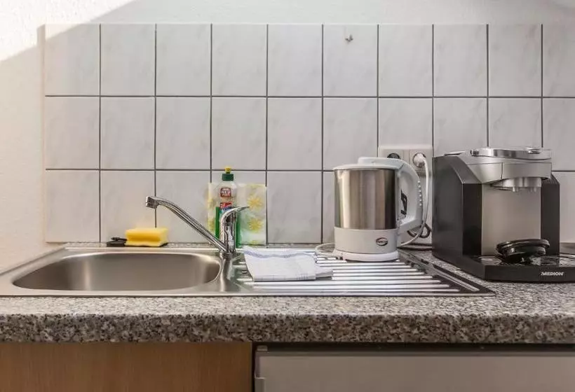 فندق Remise Blumberg