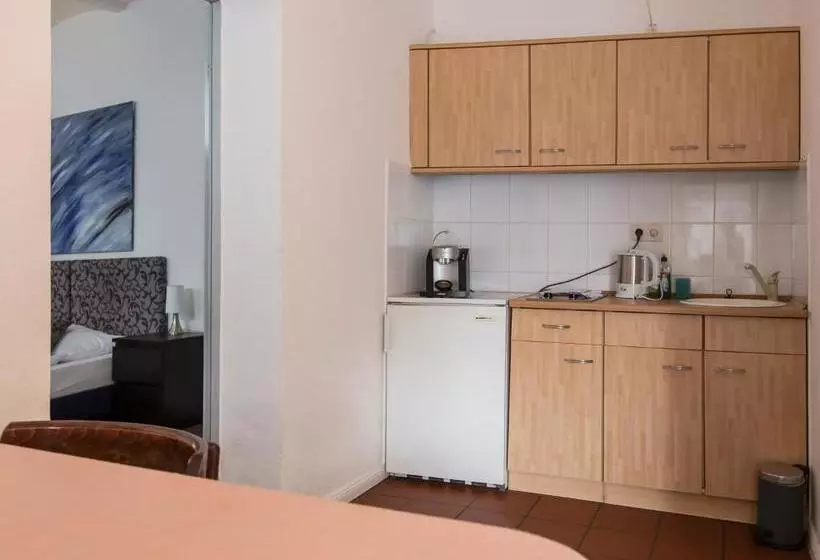 فندق Remise Blumberg