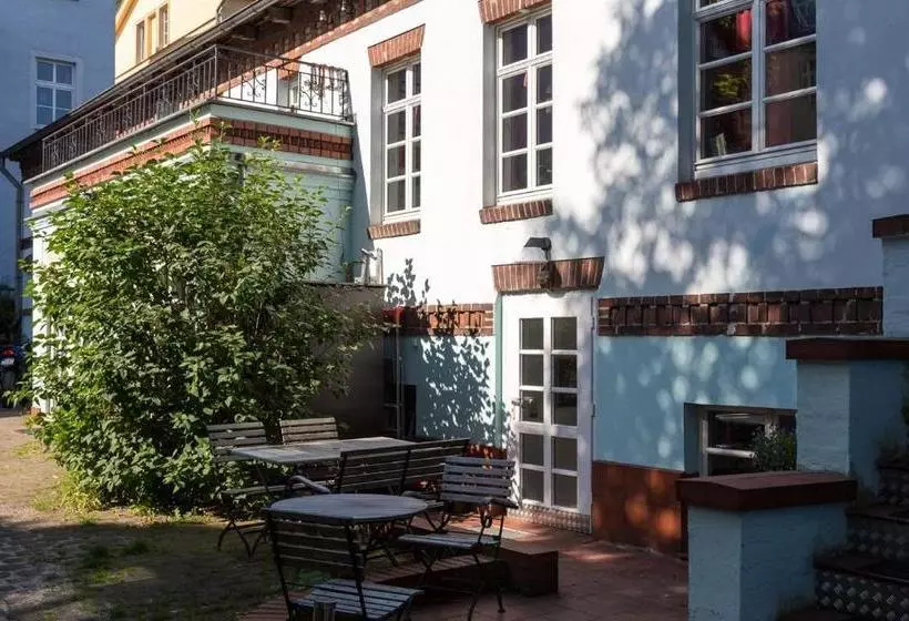 فندق Remise Blumberg