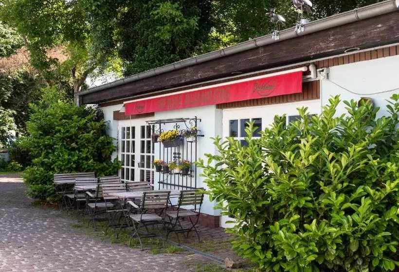 فندق Remise Blumberg