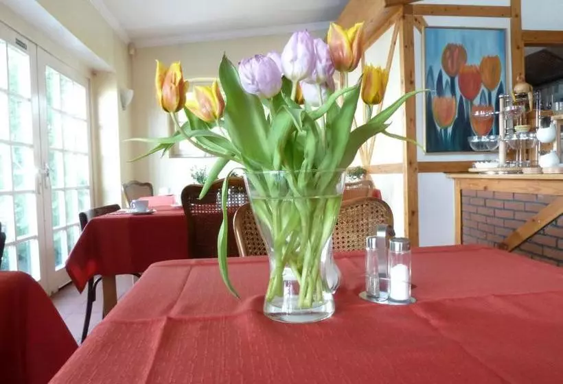 فندق Remise Blumberg