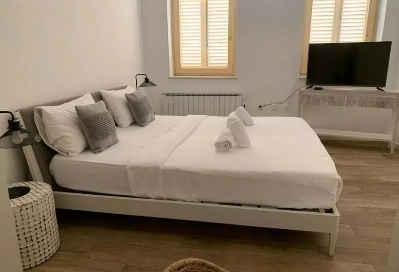 هتل Rezidenca Ortus
