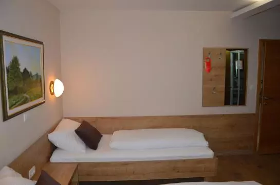 هتل Slovenj Gradec