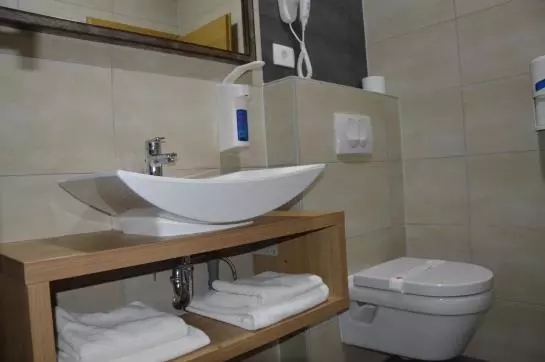 هتل Slovenj Gradec