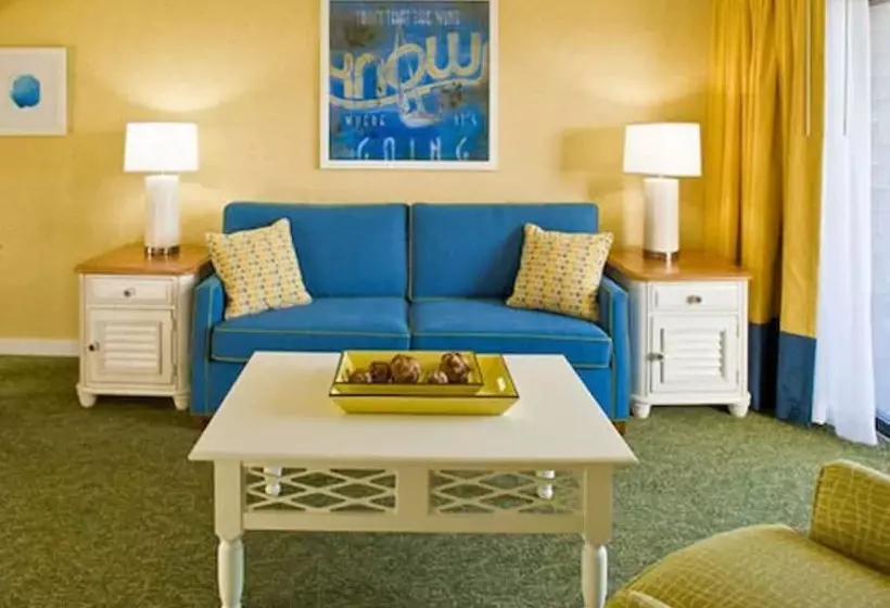 Surfside Hotel And Suites