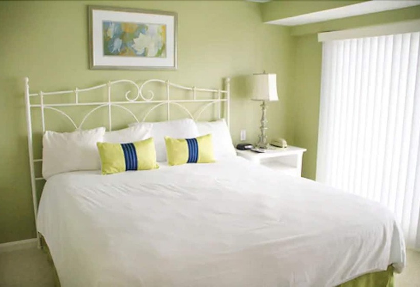 Surfside Hotel And Suites