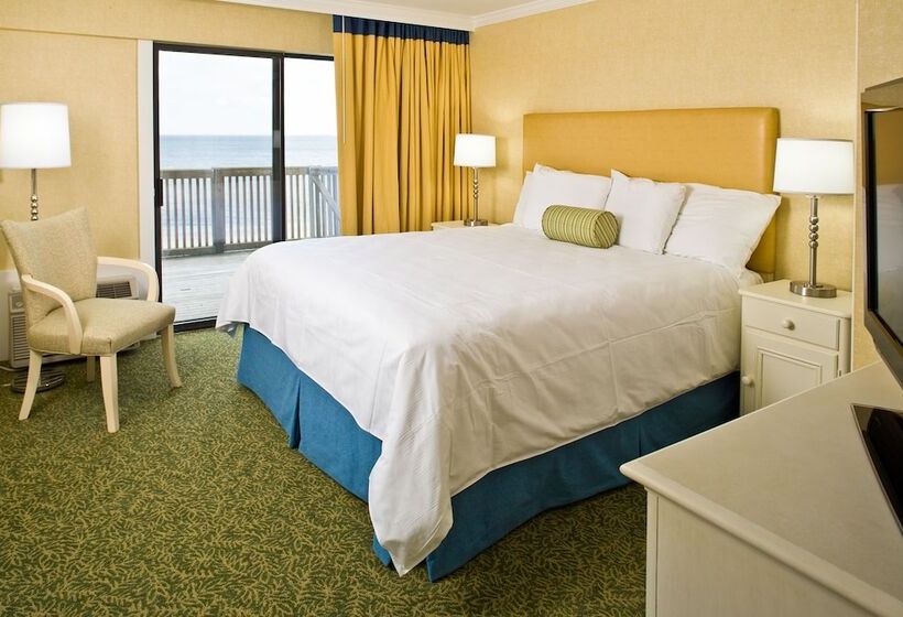 Surfside Hotel And Suites