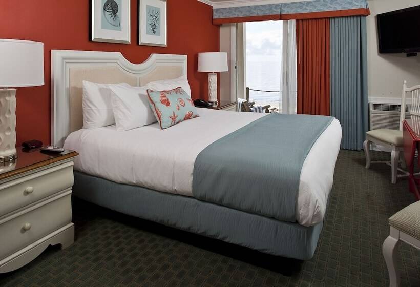 Surfside Hotel And Suites