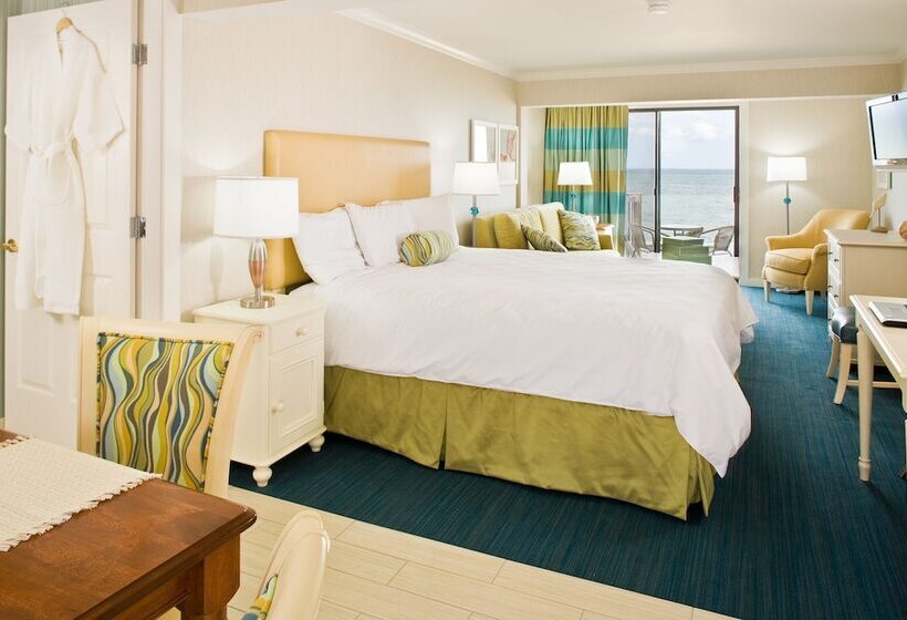 Surfside Hotel And Suites
