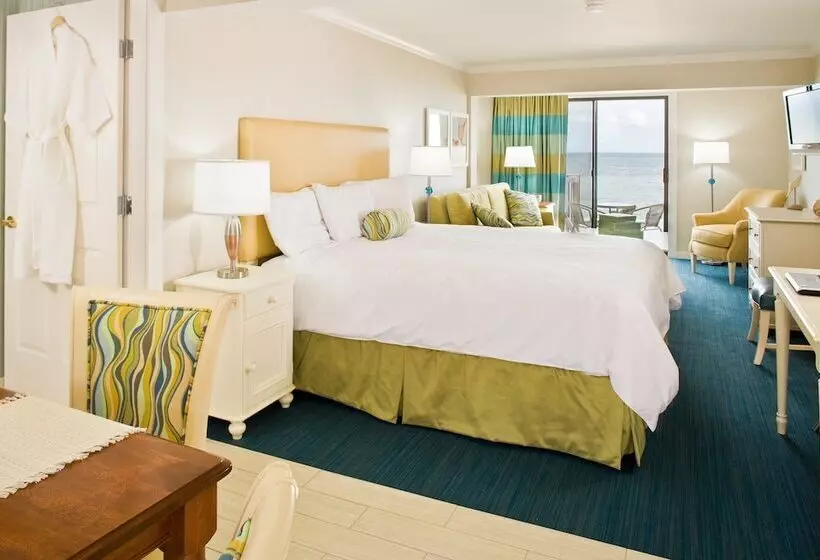 Surfside Hotel And Suites