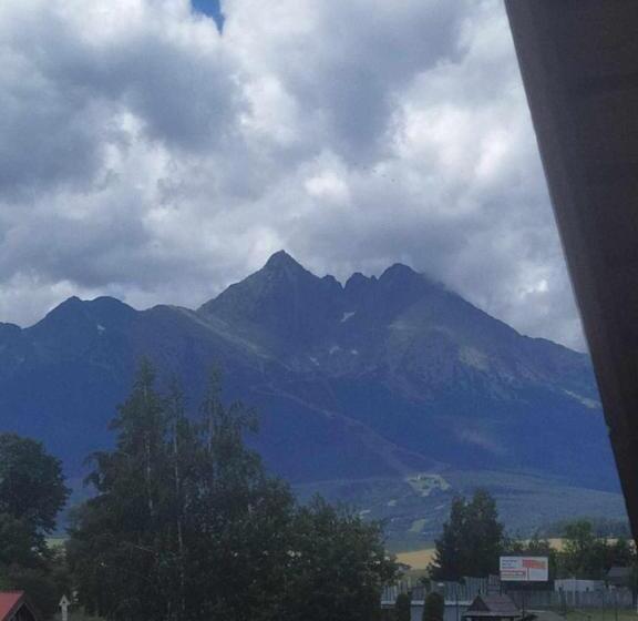 ホテル Tatras