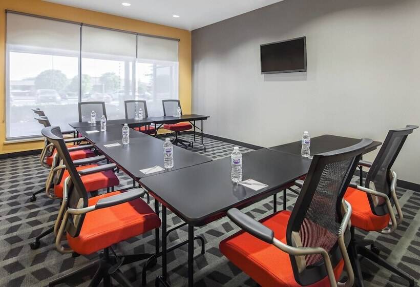 فندق Towneplace Suites By Marriott Hobbs