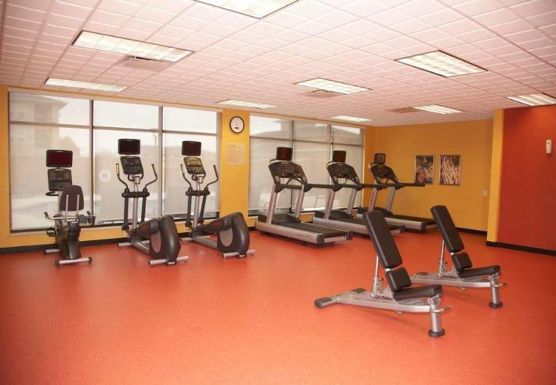 فندق Towneplace Suites By Marriott Hobbs