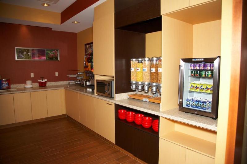 فندق Towneplace Suites By Marriott Hobbs