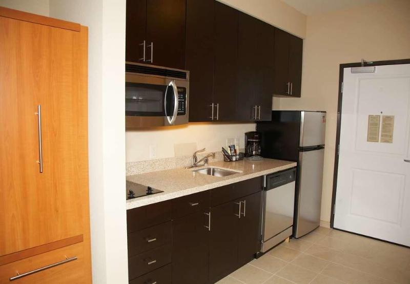 فندق Towneplace Suites By Marriott Hobbs