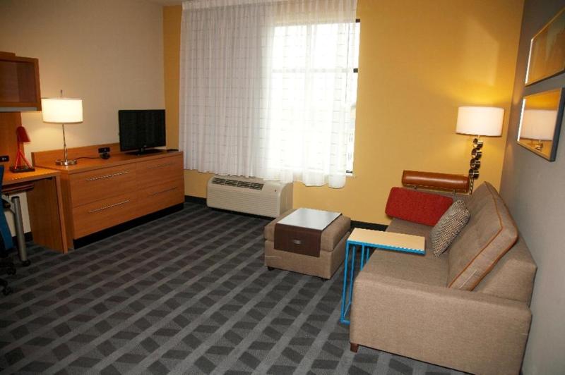 فندق Towneplace Suites By Marriott Hobbs