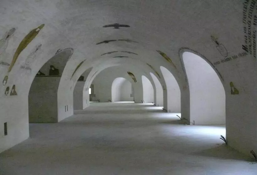 Hotel Tulipan Panzio