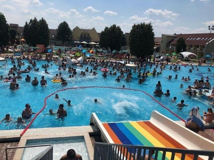 בית מלון כפרי Tulipan Panzio