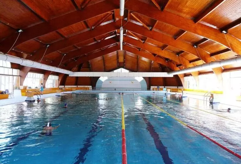 Hotel Tulipan Panzio