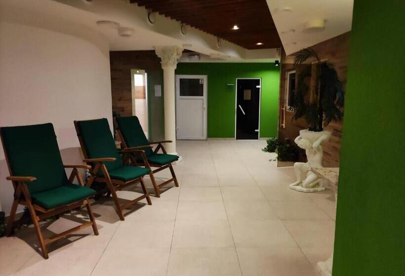 בית מלון כפרי Tulipan