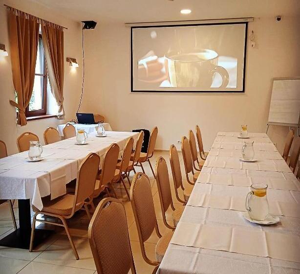 בית מלון כפרי Tulipan