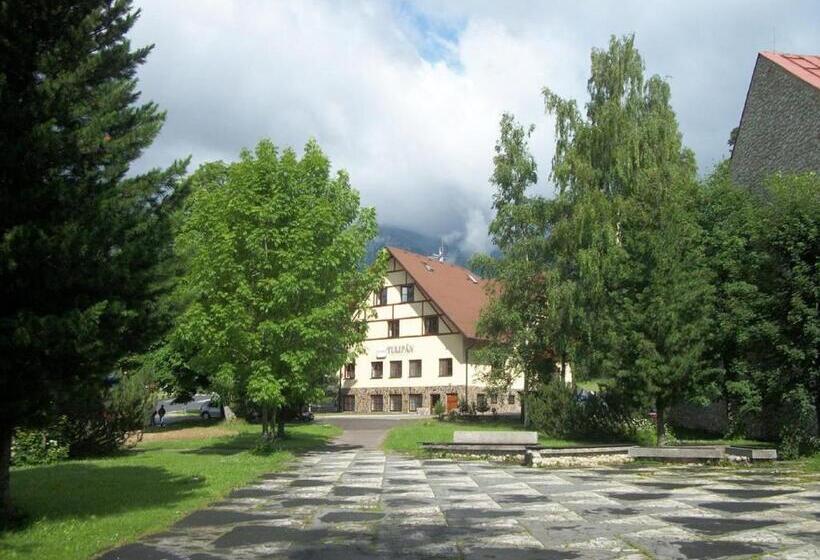 בית מלון כפרי Tulipan