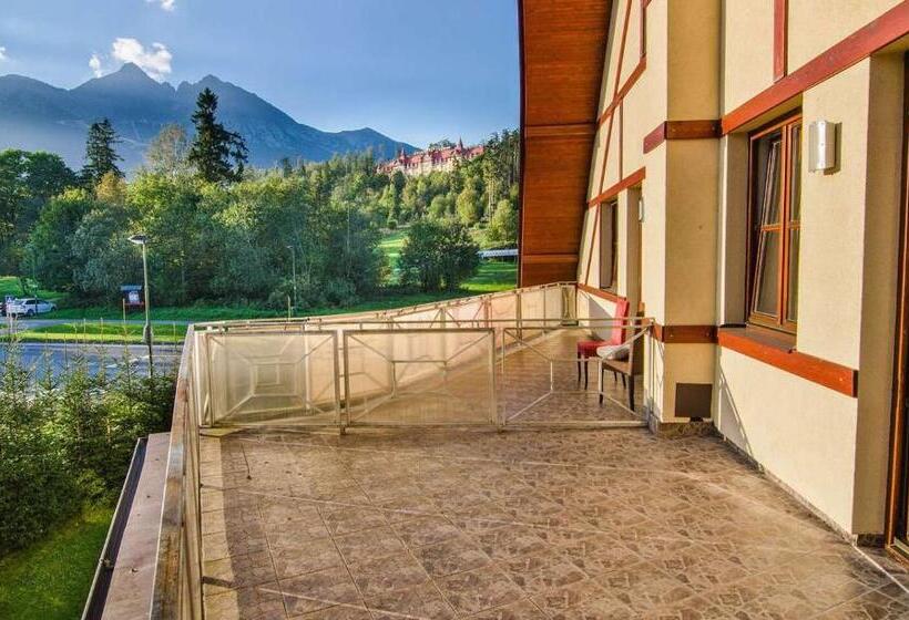 בית מלון כפרי Tulipan