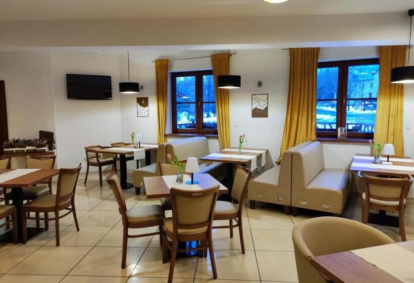 בית מלון כפרי Tulipan