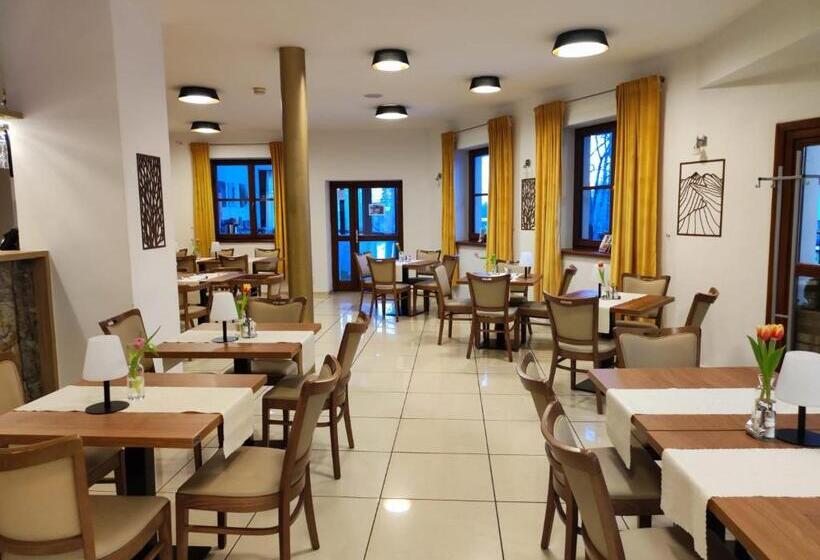 בית מלון כפרי Tulipan