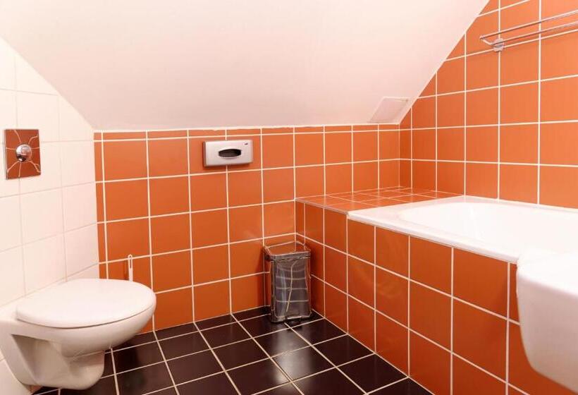 בית מלון כפרי Tulipan