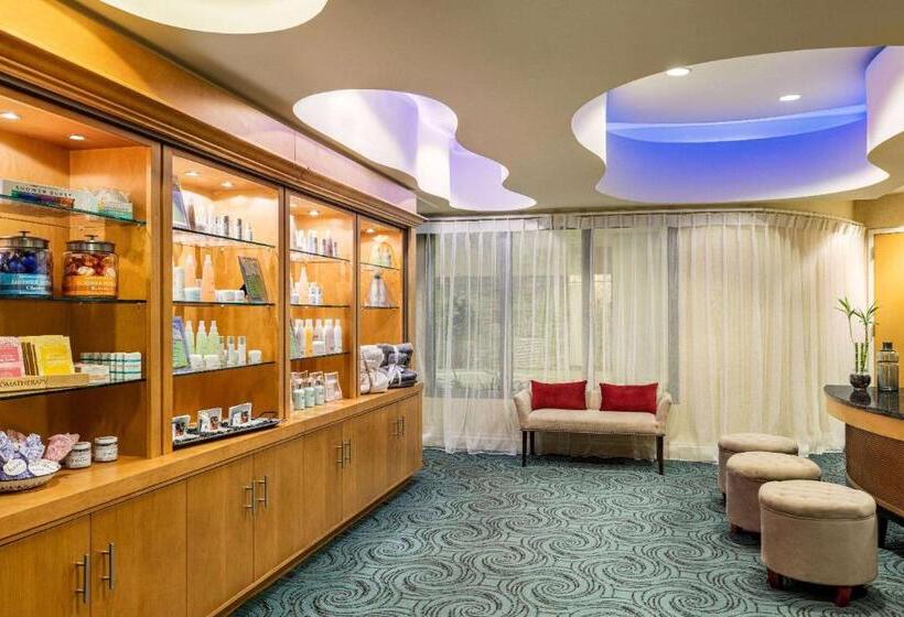 Viana Hotel And Spa, Trademark Collection By Wyndham