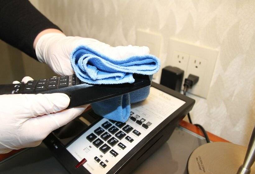 Viana Hotel And Spa, Trademark Collection By Wyndham